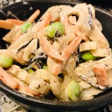 シャキシャキ美味しい☆れんこんサラダ☆